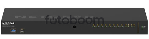 Línea AV M4250-10G2F-PoE+