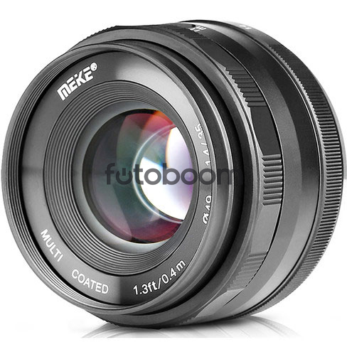 35mm f/1.4 - Sony E 35mm f/1.4 - Sony E