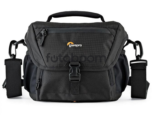 NOVA 160 AW II NEGRO