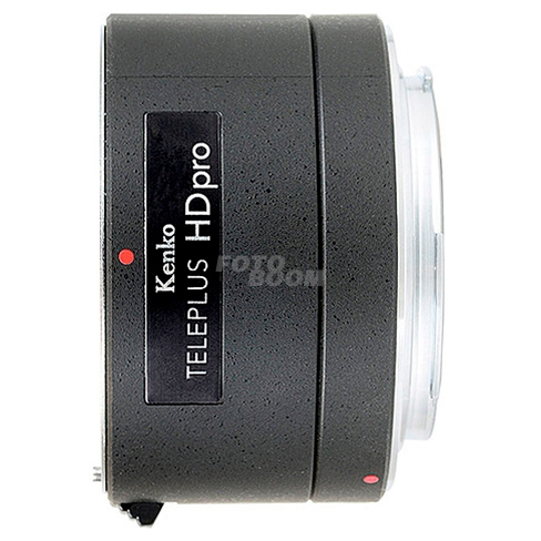 2x Teleplus HD pro DGX Canon