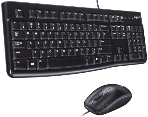 Logitech MK120