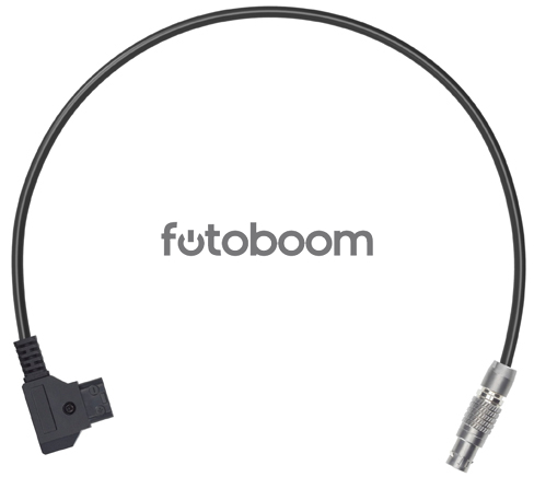 Cable de Alimentación DJI P-TAP a DC-IN