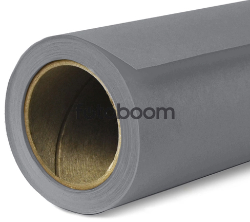 Fondo Gris Humo 9074 URBAN GREY 2,75 x 11m
