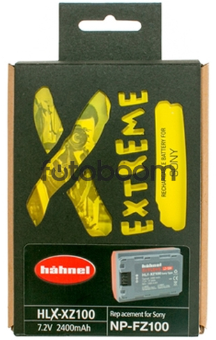 HLX-XZ100 Extreme HLX-XZ100 Extreme