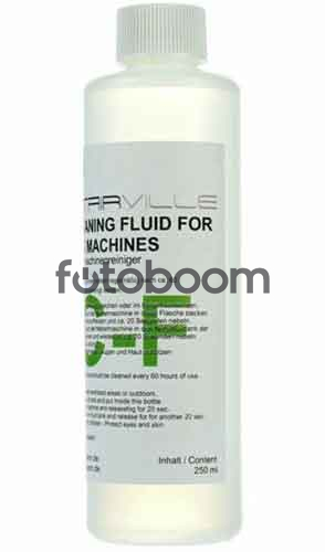 Cleaning Fluid Fog Machines Cleaning Fluid Fog Machines