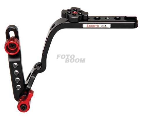 Z-Finder Bracket C100