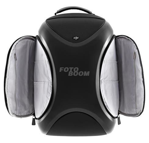 Mochila Multifuncional 2 Phantom