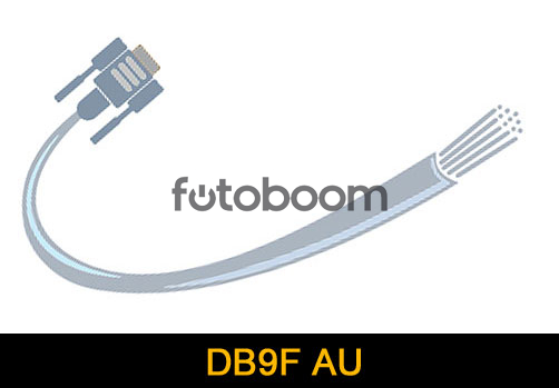 DB9F AU