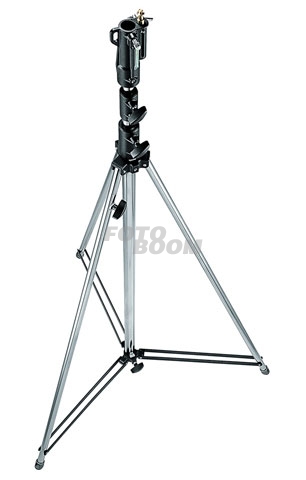 Soporte Tall Strand 111CSU (Acero)