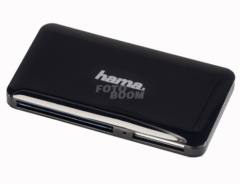 Lector USB 3,0 Multitarjeta