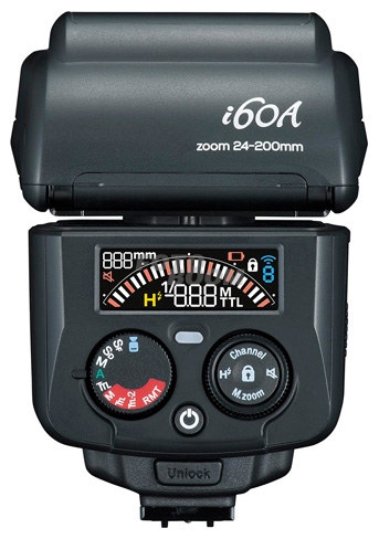 i60A Olympus