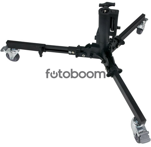 340 Roller Stand Base