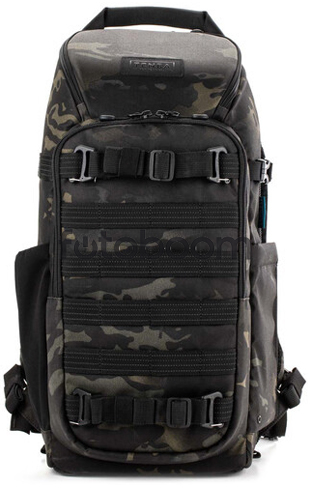 Axis V2 16L Multicam