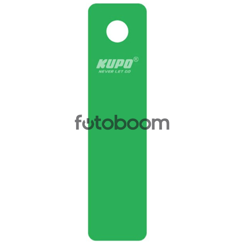 KSS-140IG Camera I-Marker PMMA (Verde) KSS-140IG Camera I-Marker PMMA (Verde)