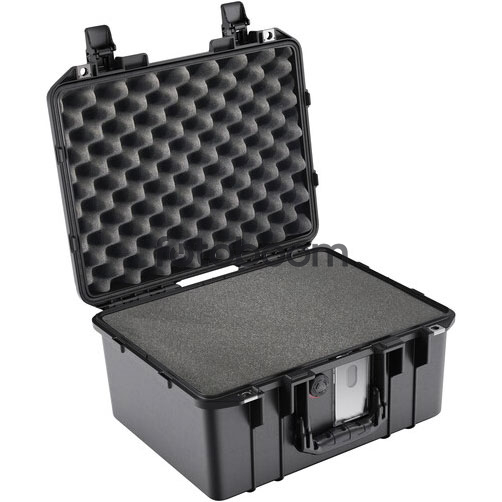 1507 Air Foam Black 1507 Air Foam Black