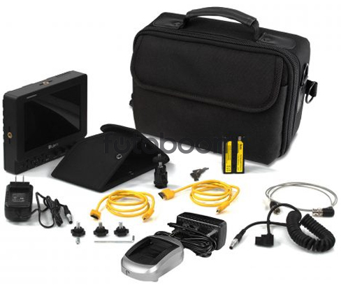 Kit VXF7-V2