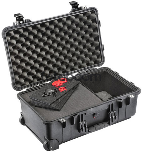 Maleta 1510TPF Foam