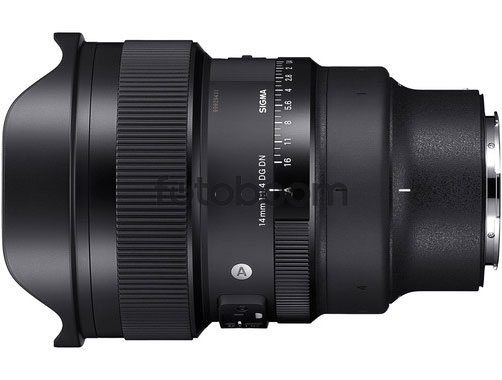 14mm f/1.4 DG DN (A) Leica L