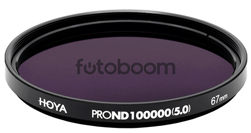 NDx-100000 PROND 67mm