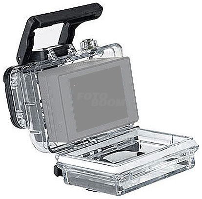 LCD Touch BacPac LCD Touch BacPac