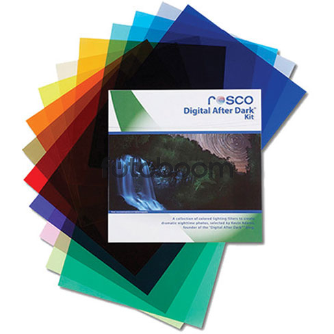 Photo Kit Digital After Dark (0.3 m x 0.3 m)