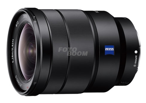 16-35mm f/4 FE ZA OSS - BLACK FRIDAY SONY