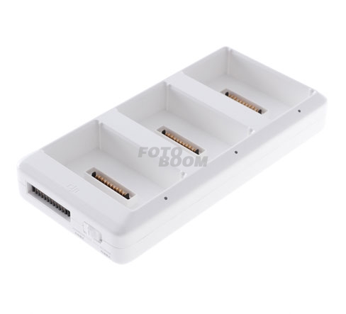 Cargador P08 Phantom 4 Cargador P08 Phantom 4
