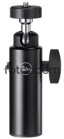 Ball Head 18 - Negra Ball Head 18 - Negra