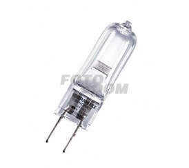 GY6,35 Halogena 100W / 12V