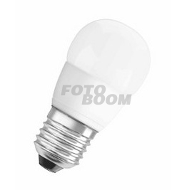 E27 Parathom Classic P 6W 230V