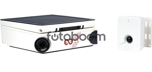 Tikee 4 + Tikee Sentinel - BLACK FRIDAY ENLAPS