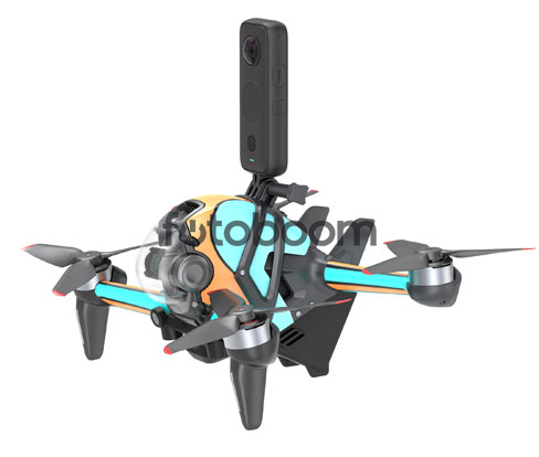 FPV Aerodynamic