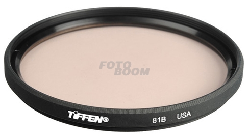 81B Light Balancing 62mm 81B Light Balancing 62mm