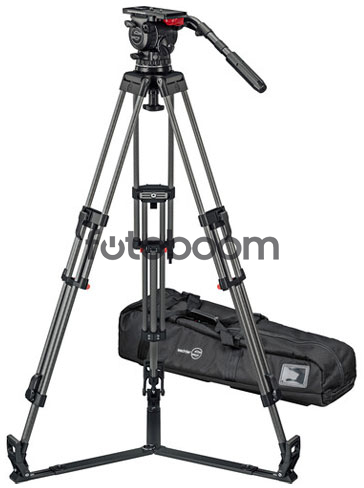 FSB 14T MK II + CF-100ENG 2CF + SP 100 + ENG 2 - Esparcidor de Tierra