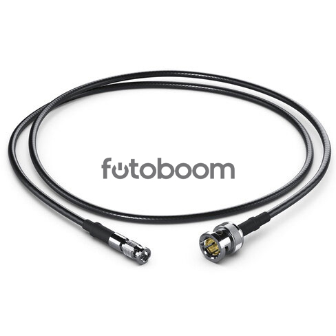Cable - Micro BNC to BNC Male 700mm Cable - Micro BNC to BNC Male 700mm
