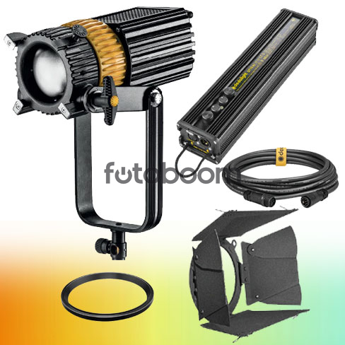 DLED10-BI 220w (Bi-Color) DLED10-BI 220w (Bi-Color)