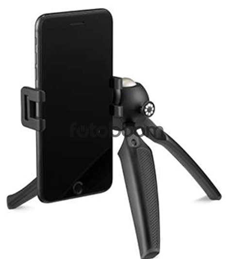 HANDYPOD MOBILE