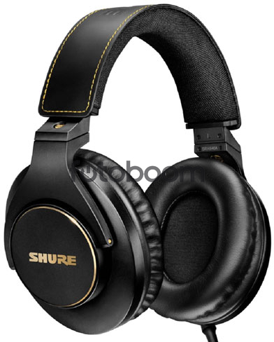 SRH840A