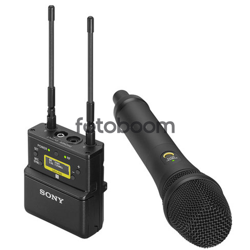UWP-D22/K42 Kit UWP-D22/K42 Kit