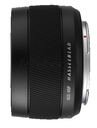 45mm f/4 XCD