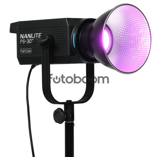 FS-300C (RGBW) - OFERTA NANLITE