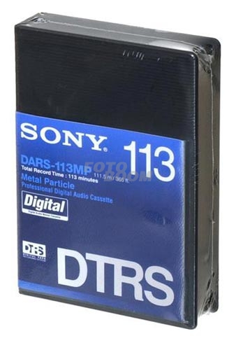 DARS-113MP DARS-113MP