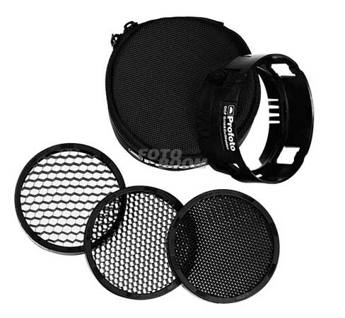 Grid Kit OCF