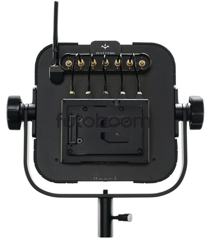 Antenna Array (Bolt 6 / Bolt 4K)