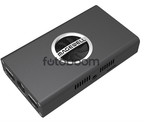Pro convert HDMI 4K Plus (EU)