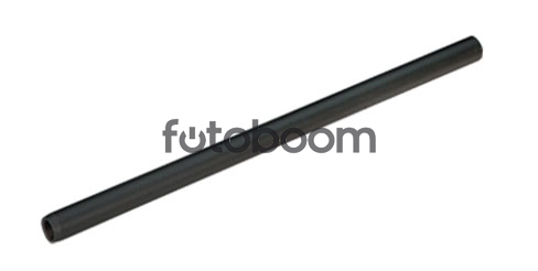 Varilla de 15mm (Aluminio, 300mm) Varilla de 15mm (Aluminio, 300mm)