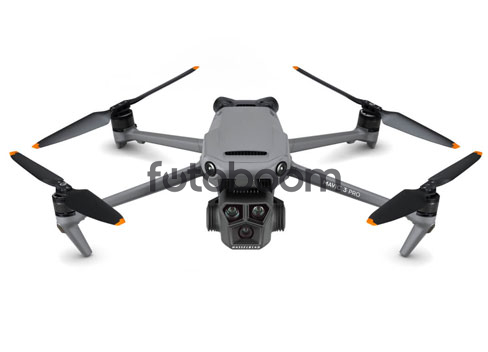 Mavic 3 Pro (Sólo cuerpo)