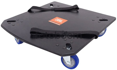 Soporte Giratorio PRX918XF