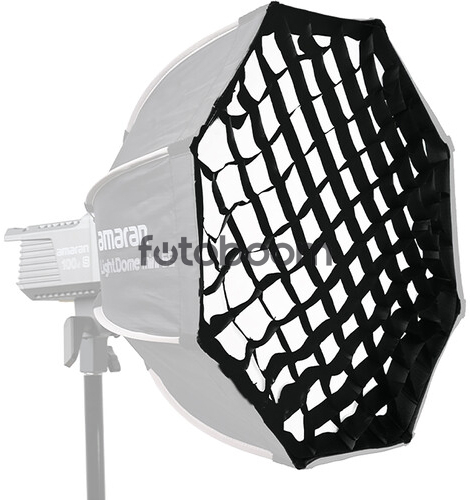 Grid Light Dome Mini SE