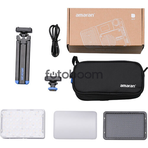 Ace 25c White Kit - BLACK FRIDAY AMARAN